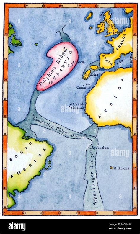 atlantis|atlantis mapa.
